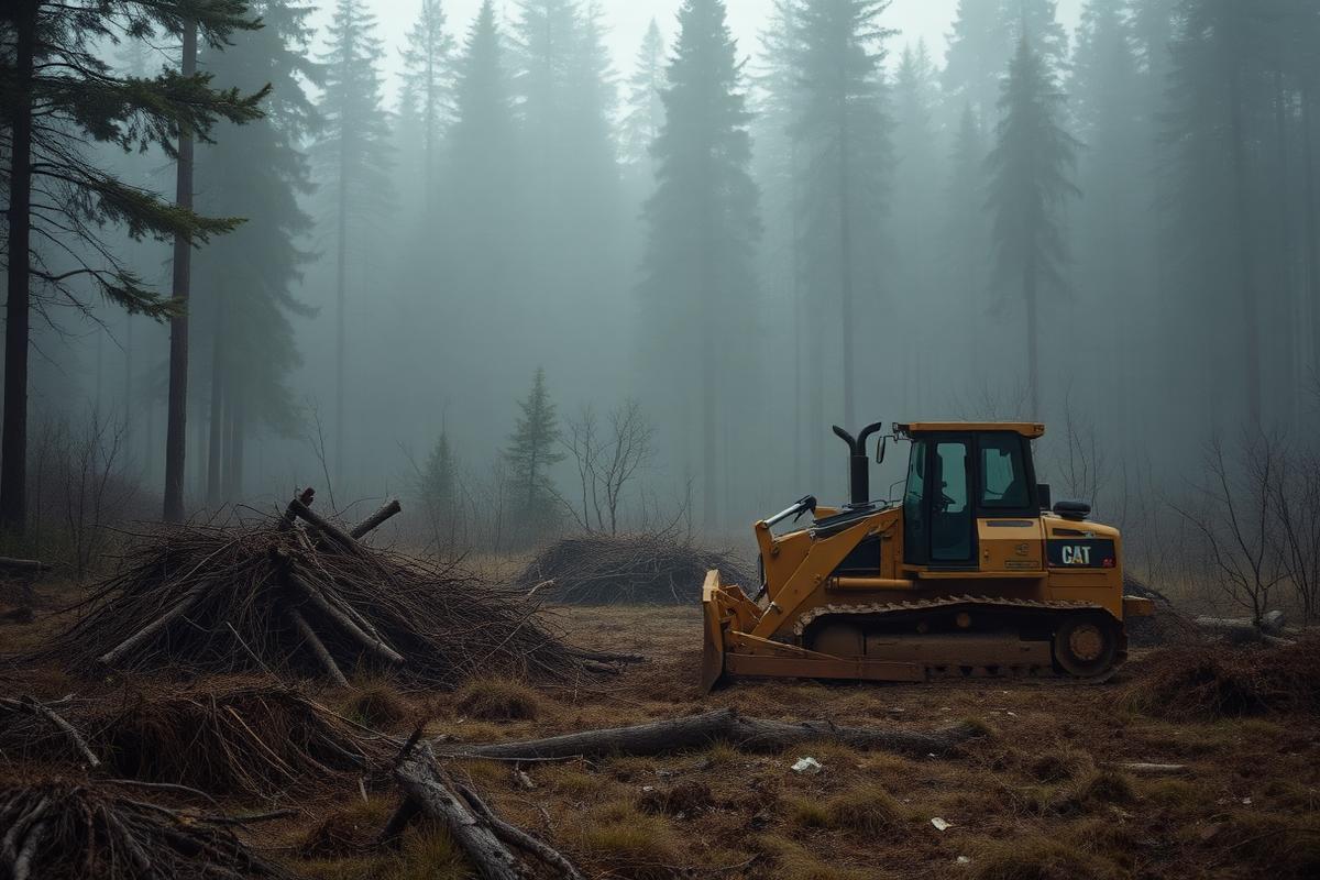 Land Clearing